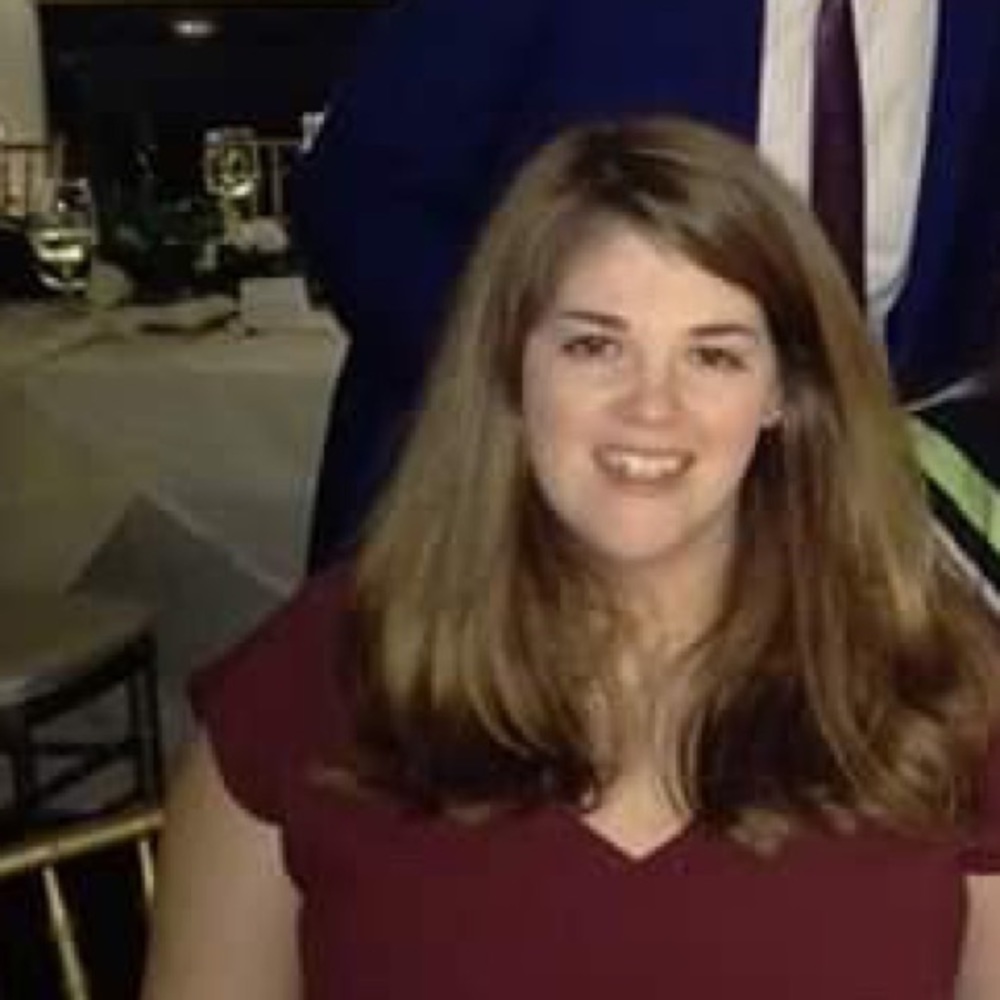 Meet your Posher, Kelly